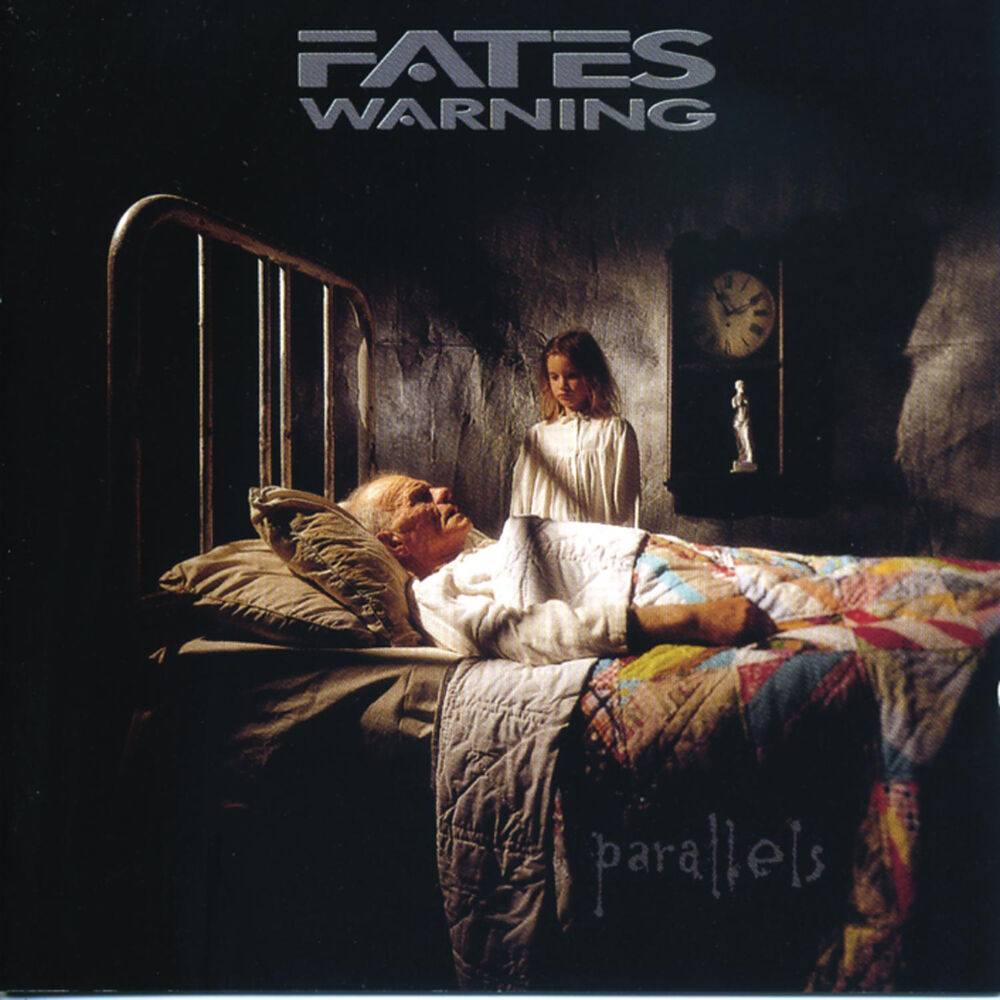 Picture of Parallels