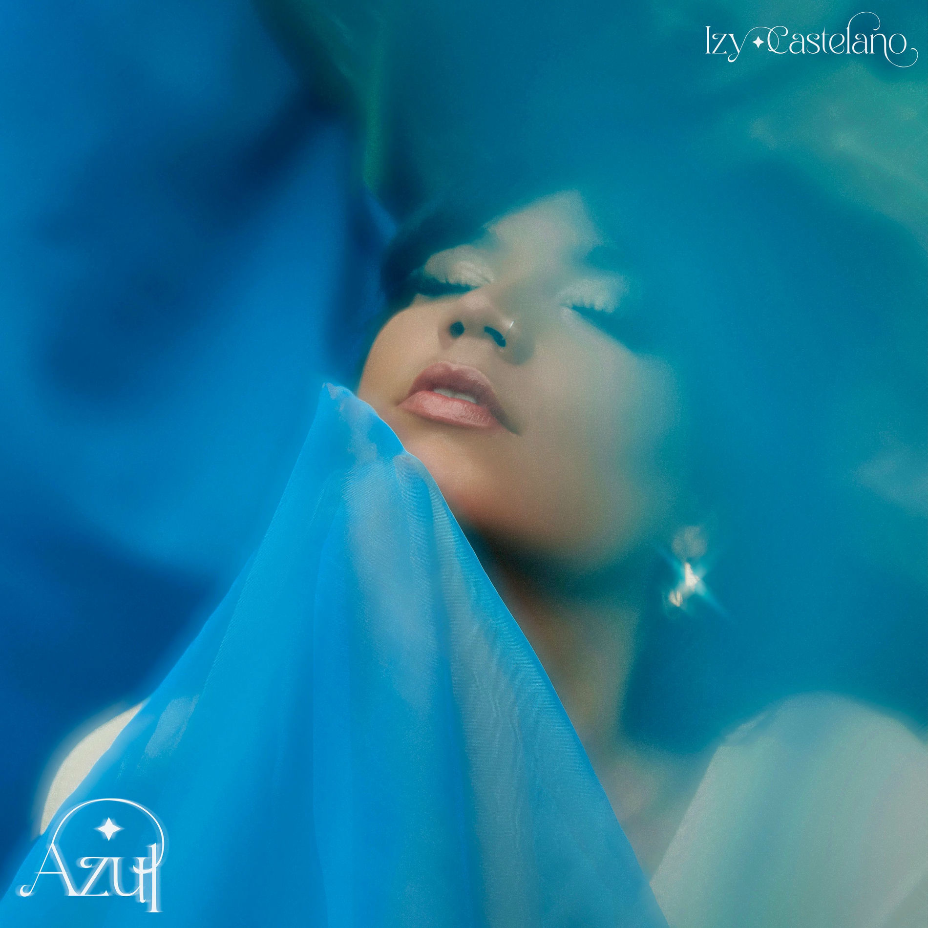 Album cover of Azul •