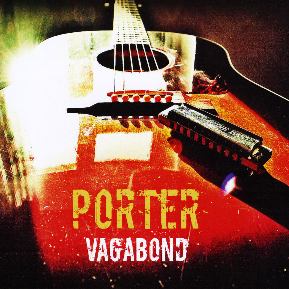 Picture of Vagabond