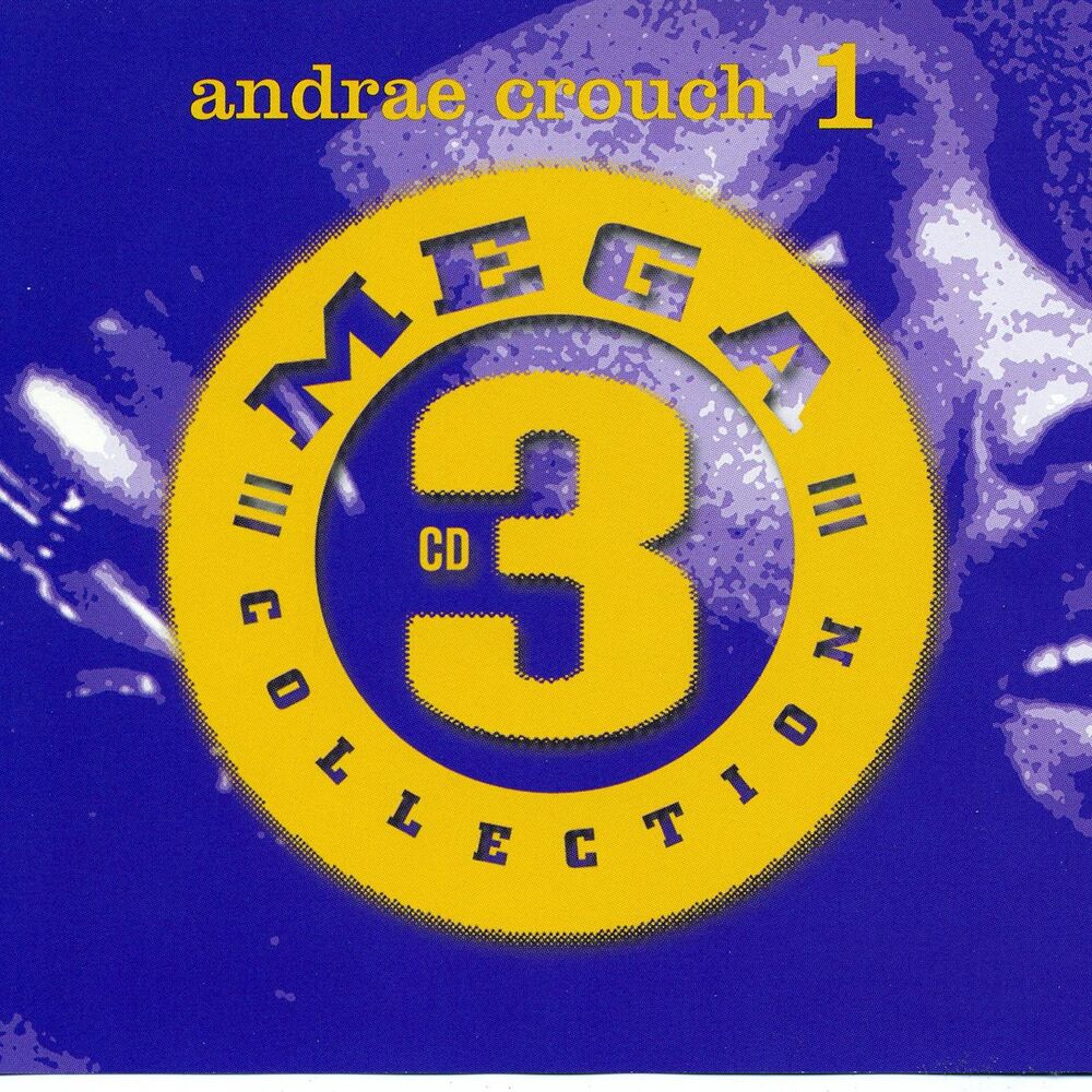 Picture of Mega 3: Andrae Crouch 1