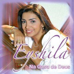 Cover of Na Casa de Deus