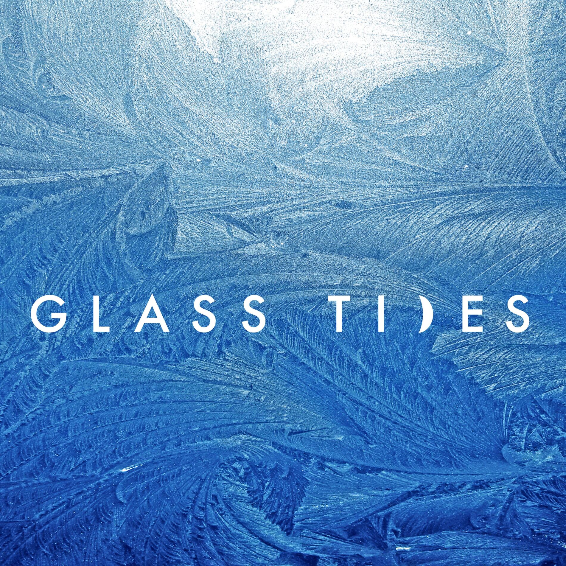 Album cover of Glass Tides (Extended Edition)