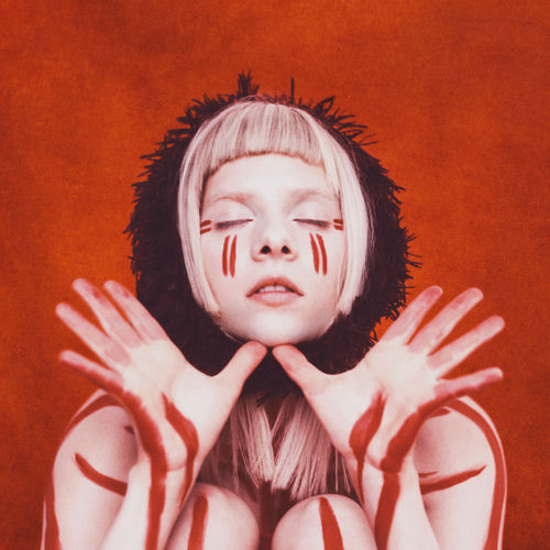 邦楽 aurora compilation album vol.2 A Different Kind Of Human – Step 2 - AURORA | Deezer
