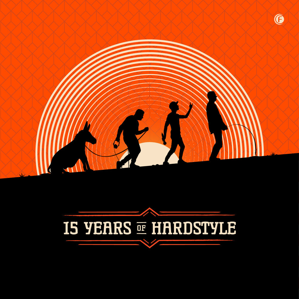 Picture of 15 Years of Hardstyle
