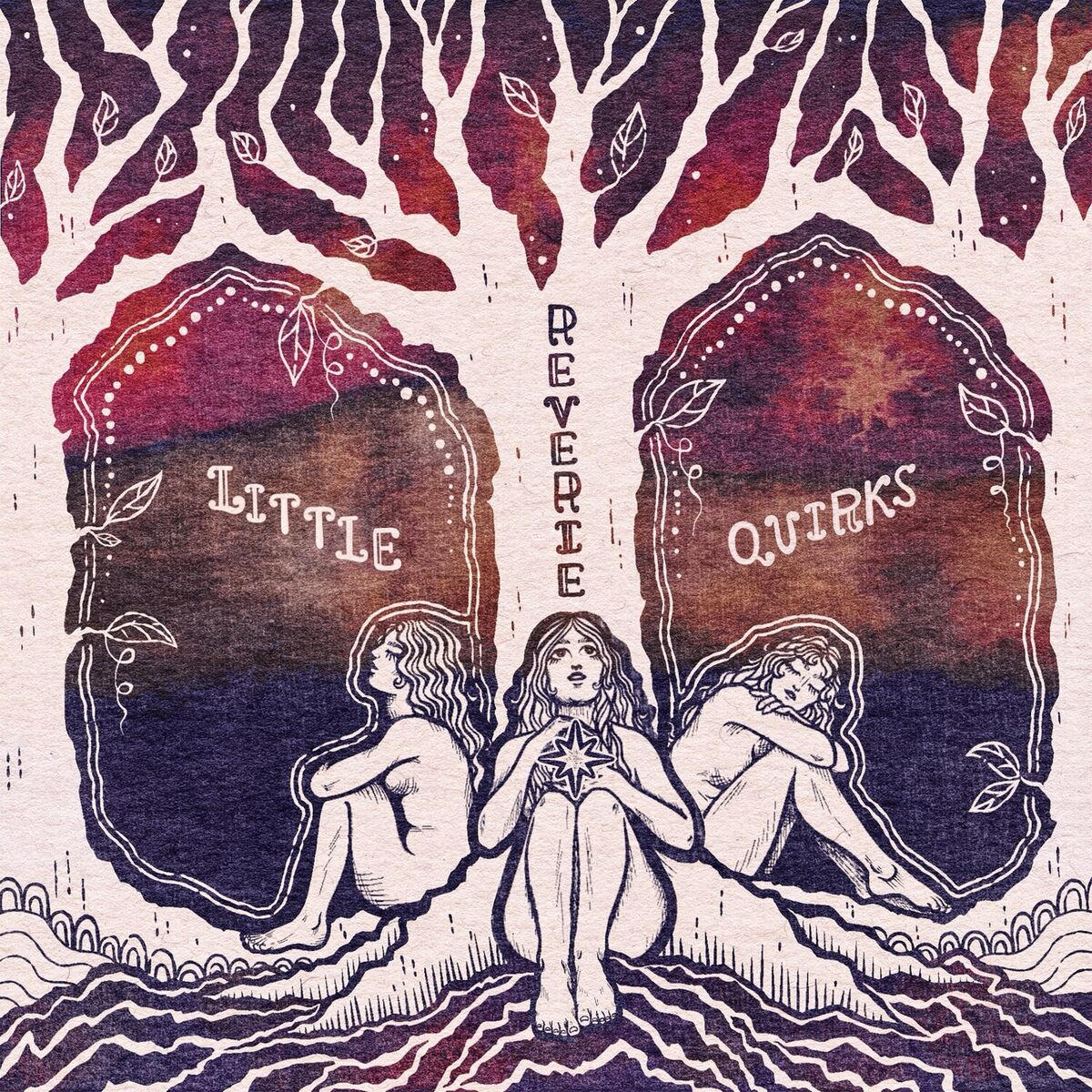 Album cover of Reverie