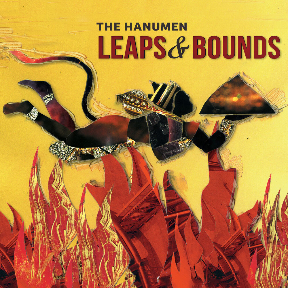 Picture of Leaps & Bounds