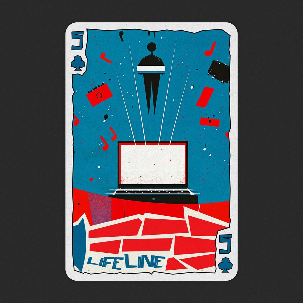 Picture of Life Line