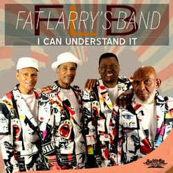 Cover of I Can Understand It (Remix)
