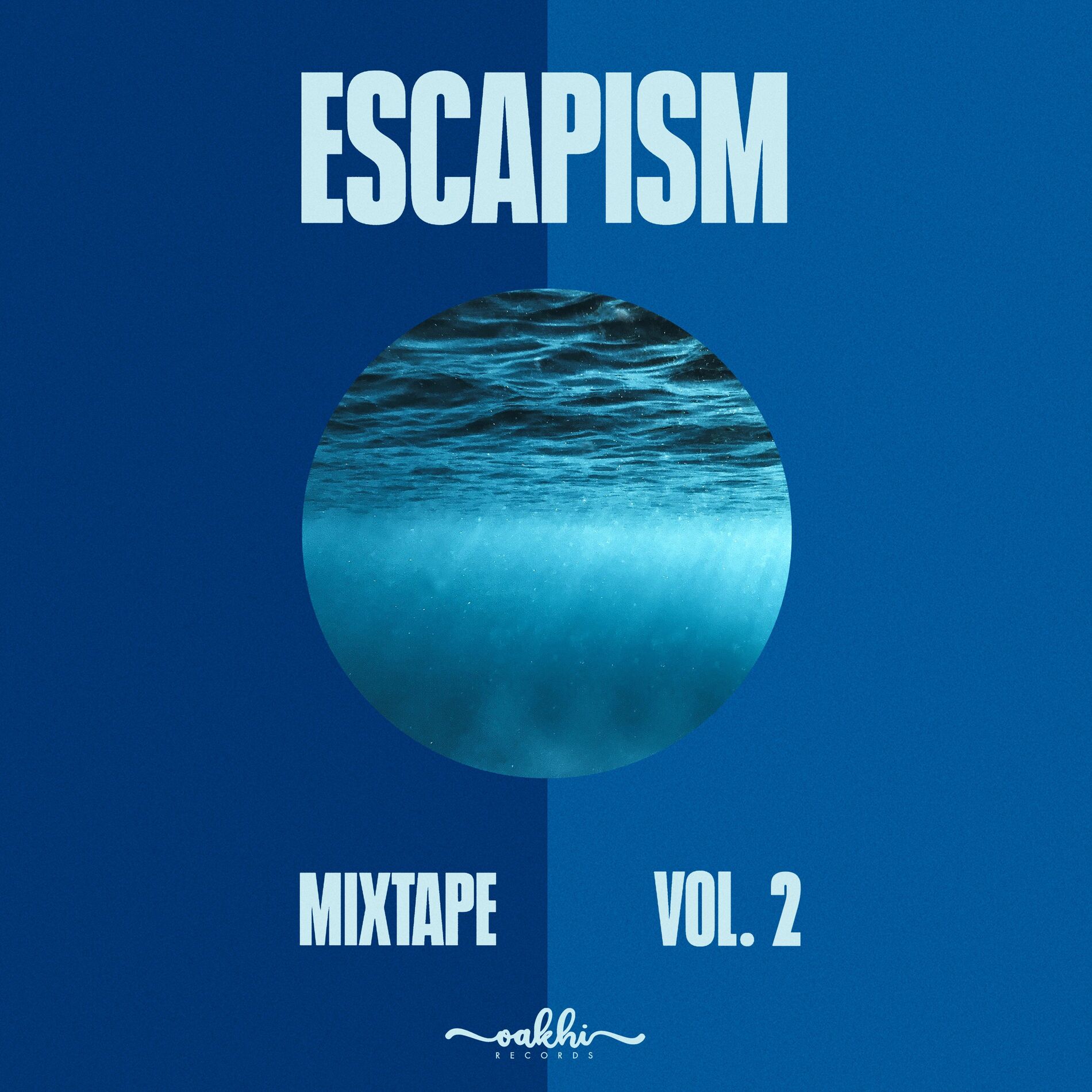 Album cover of Escapism Mixtape, Vol. 2