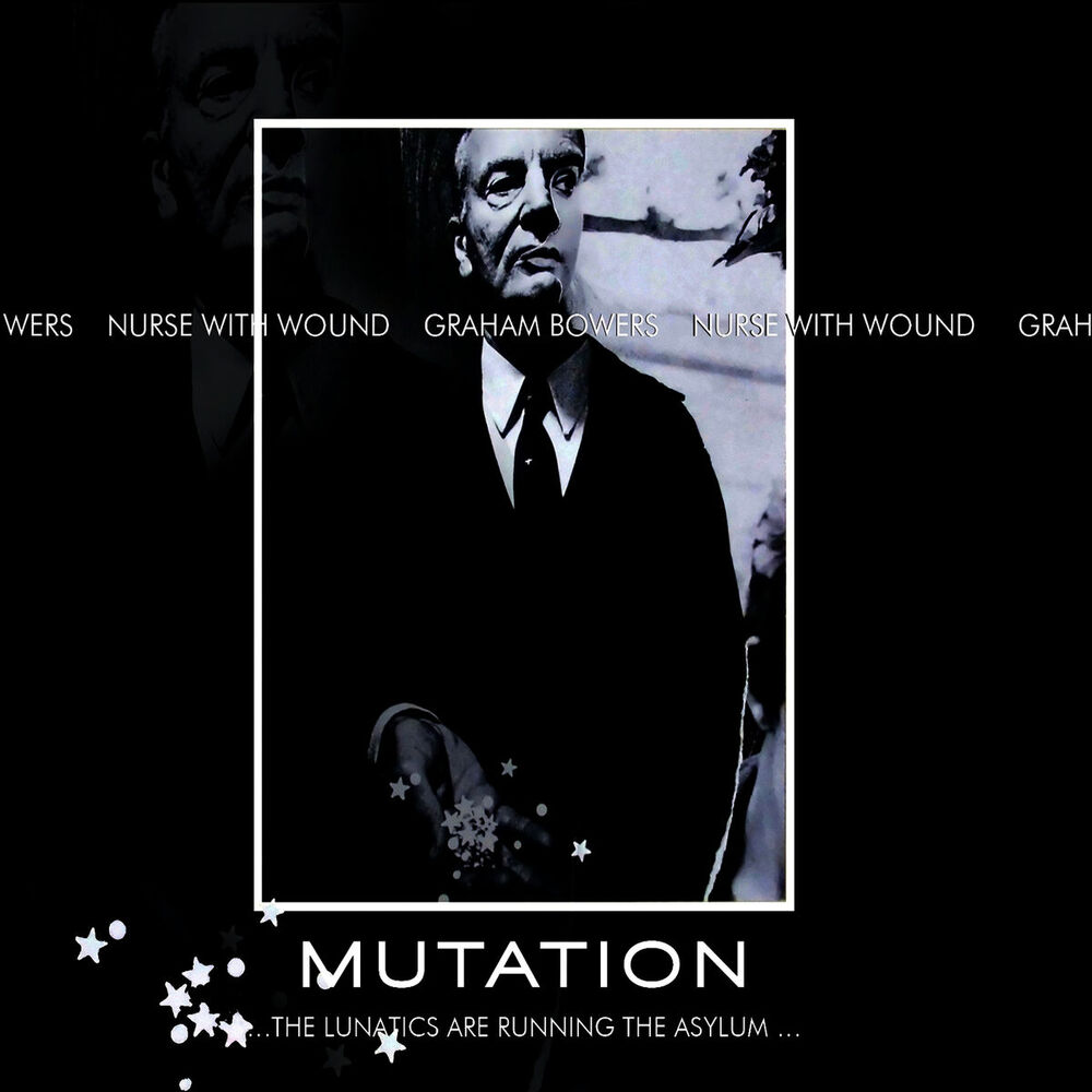 Picture of Mutation