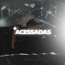 Cover of Mais Acessadas