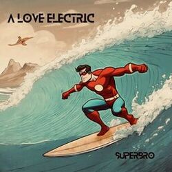 Cover of Superbro