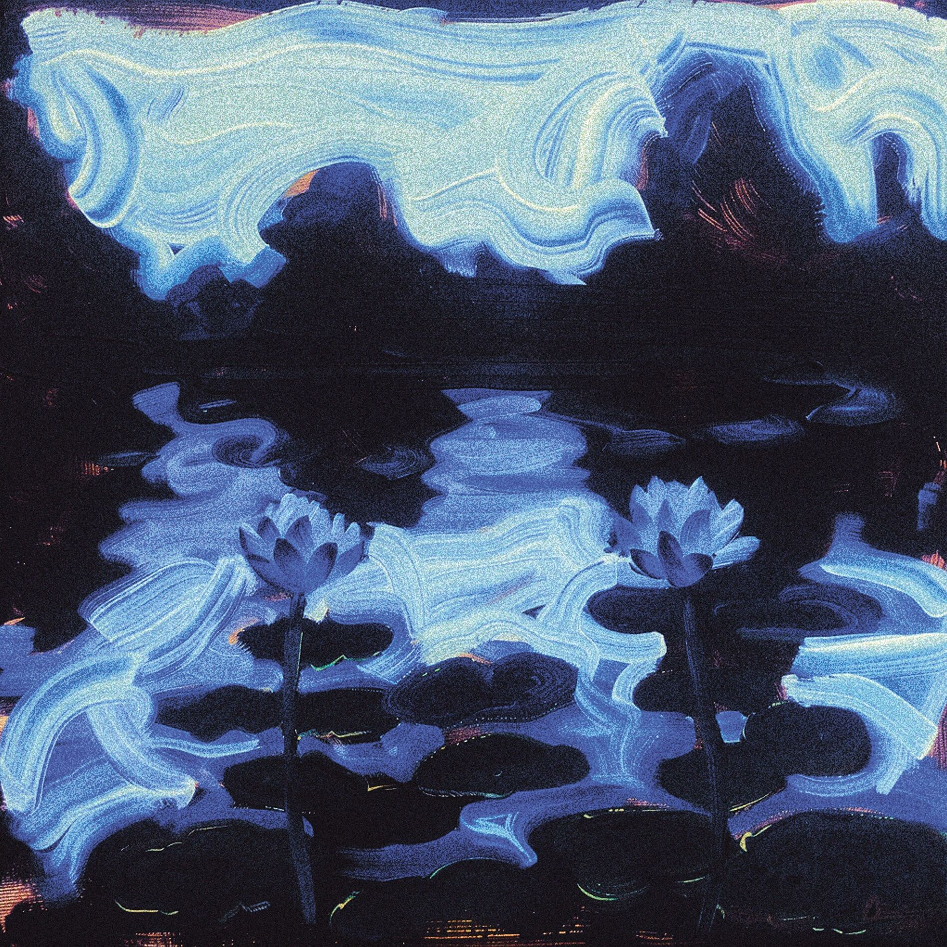 Album cover of Beauty