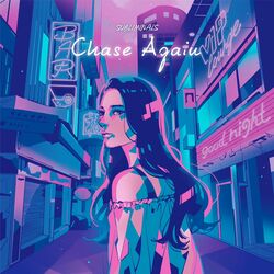 Cover of Chase again