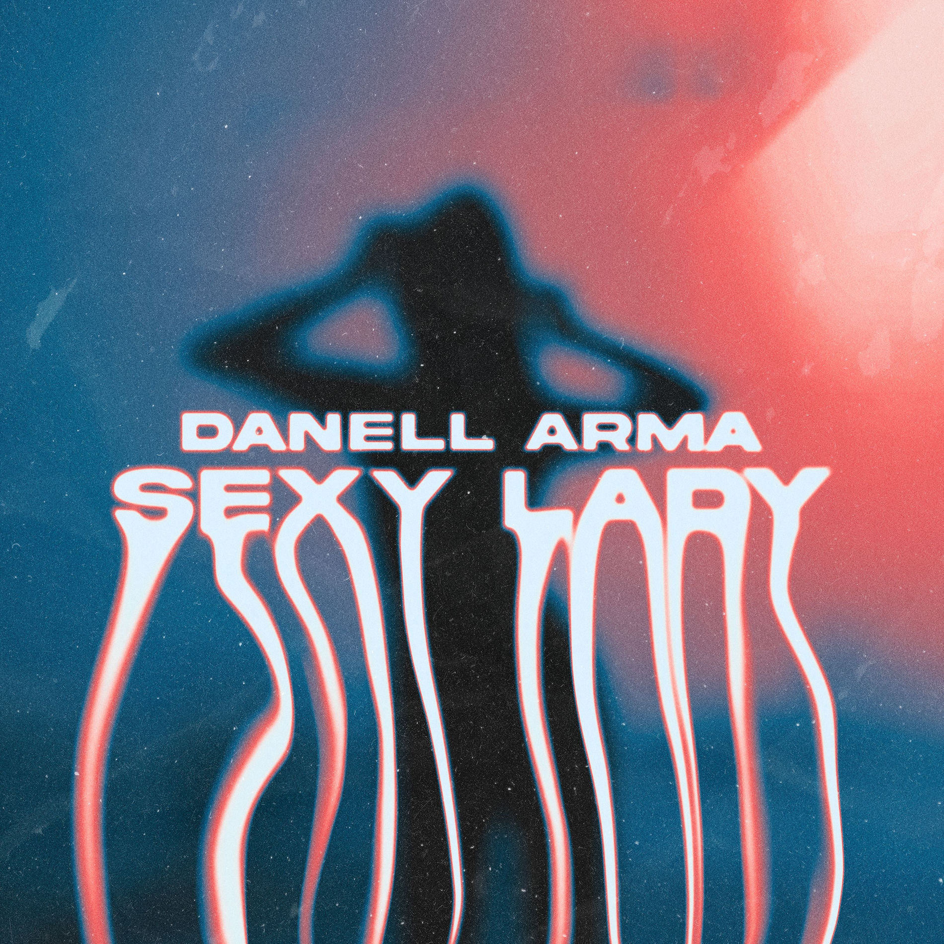Album cover of Sexy Lady
