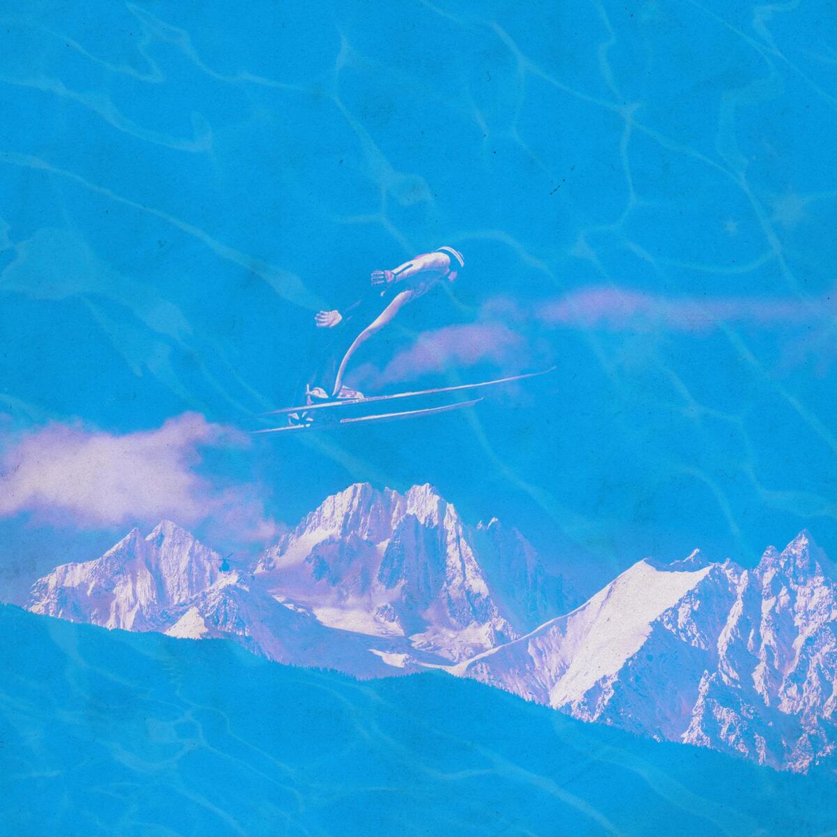 Album cover of El Dorado