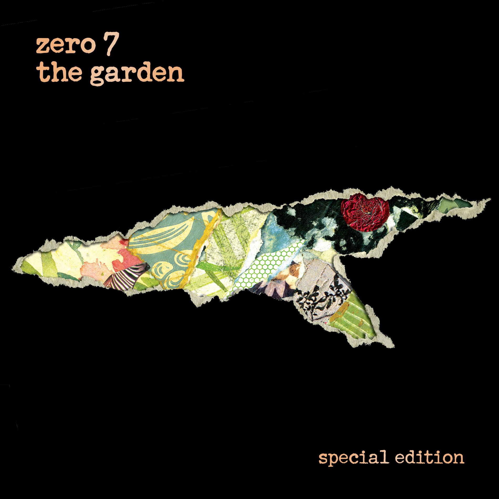 Album picture of The Garden (Special Edition)