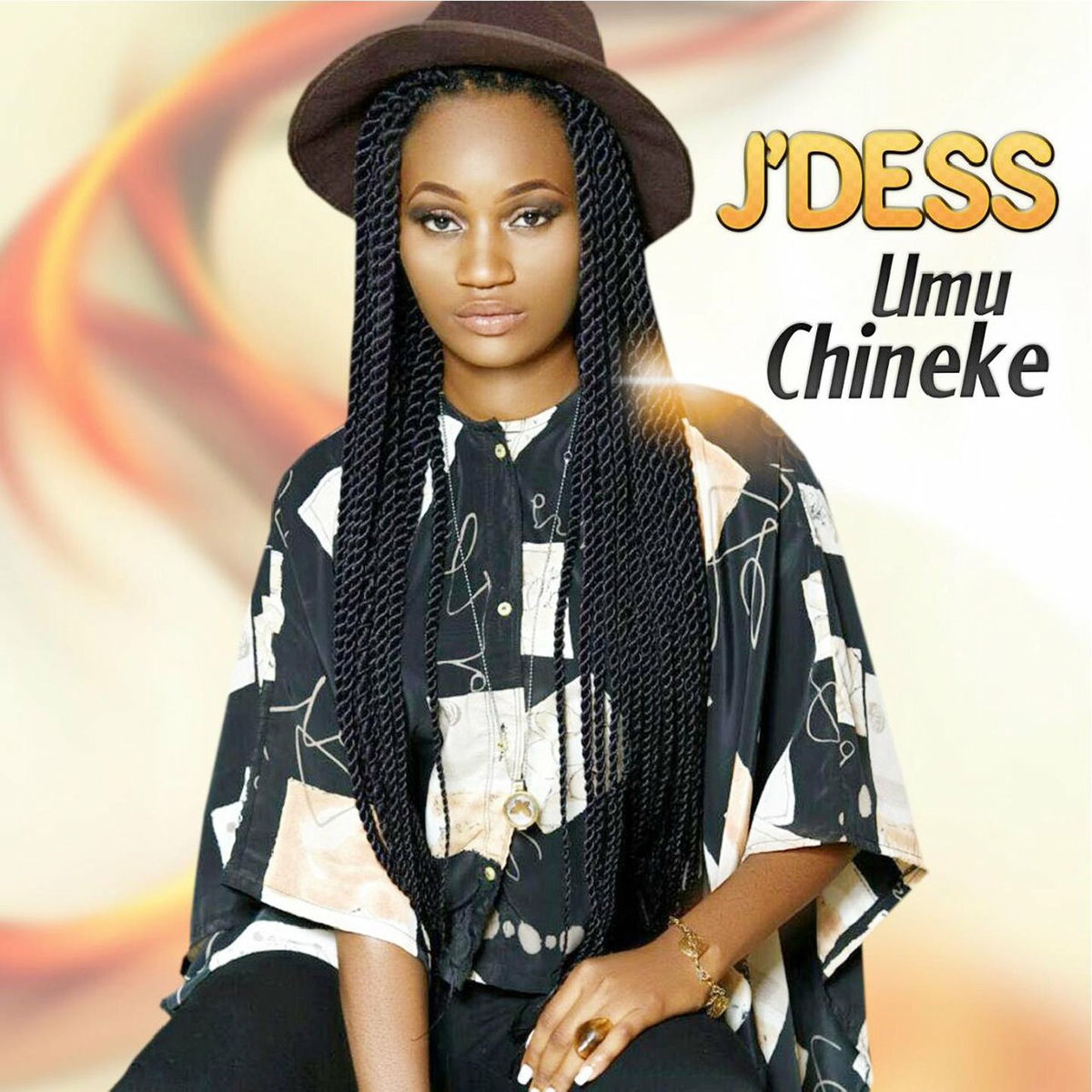 Album cover of UMU Chineke