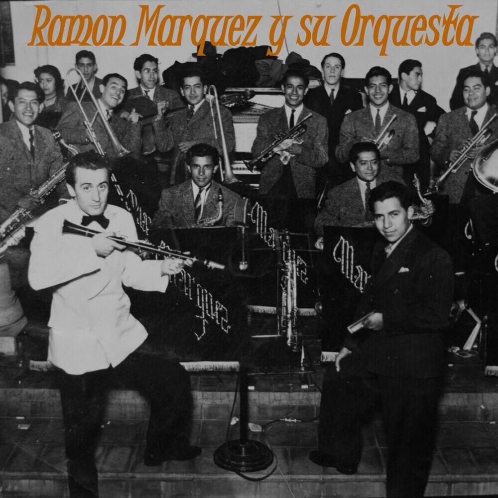 Picture of Ramón Marquez y su Orchestra
