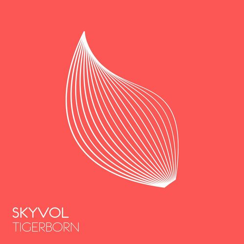  Skyvol - Tigerborn (2025) 