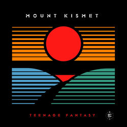 Descargar Teenage Fantasy (Whitesquare Remix) - Mount Kismet MP3