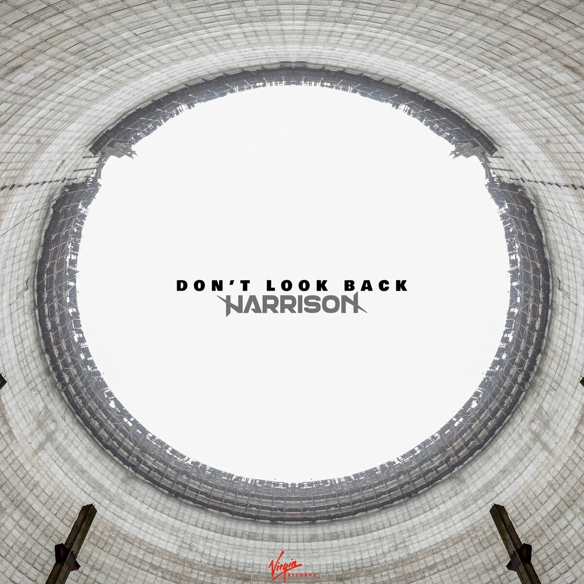 Album cover of Don't Look Back