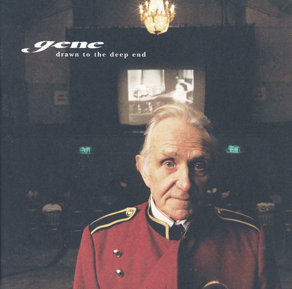 Album cover of New Amusements