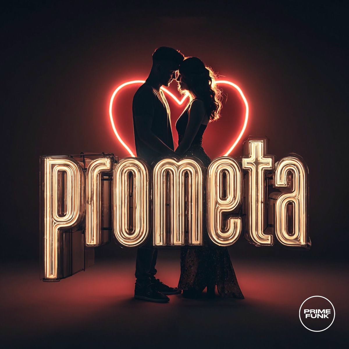 Album cover of Prometa