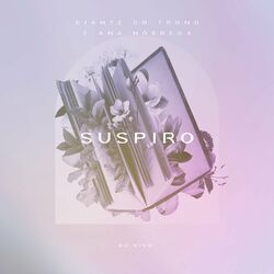 Cover of Suspiro (Ao Vivo)