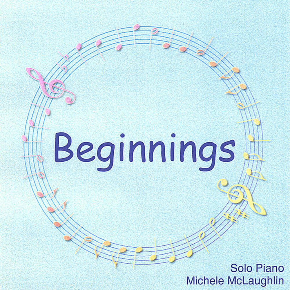 Picture of Beginnings