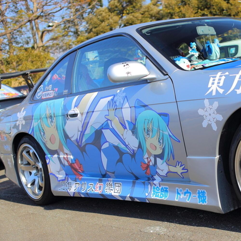 Picture of Vehicle Sport