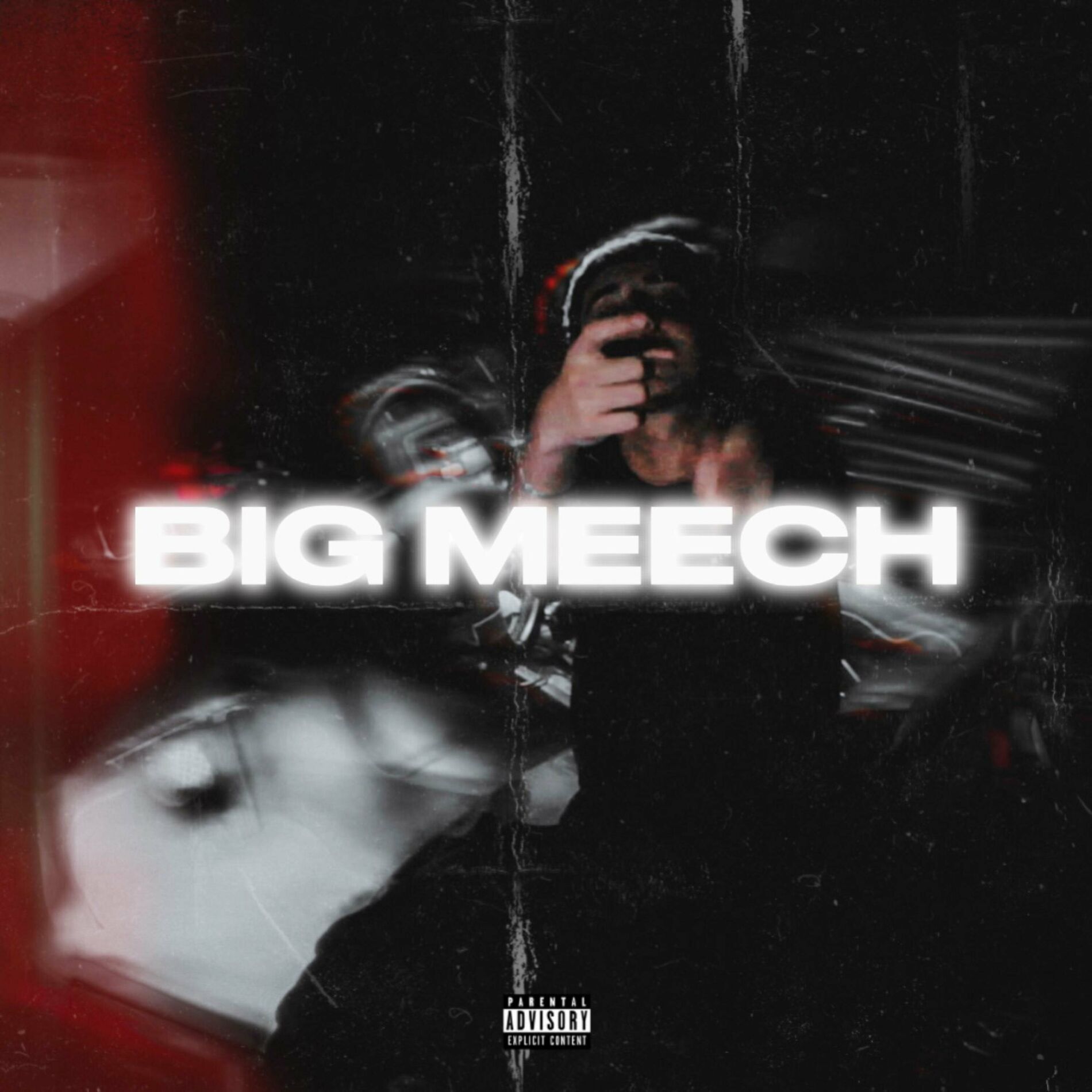 Big meech poster cheapest