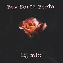Cover of Bey Berta Berta
