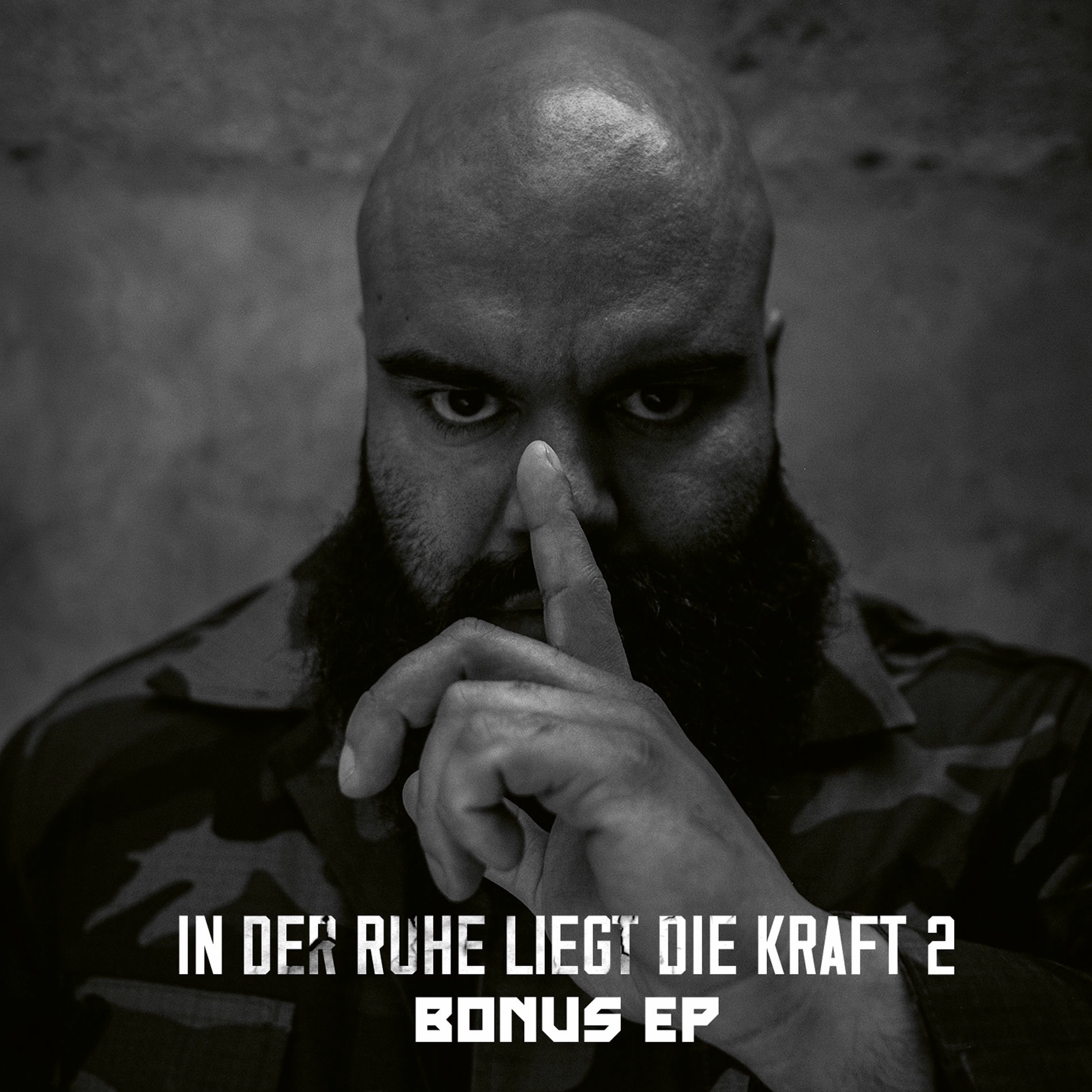 Album cover of In der Ruhe liegt die Kraft 2 - Bonus EP