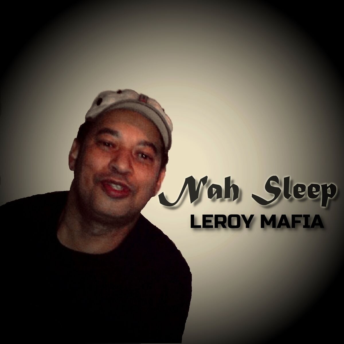 Album cover of Nah Sleep