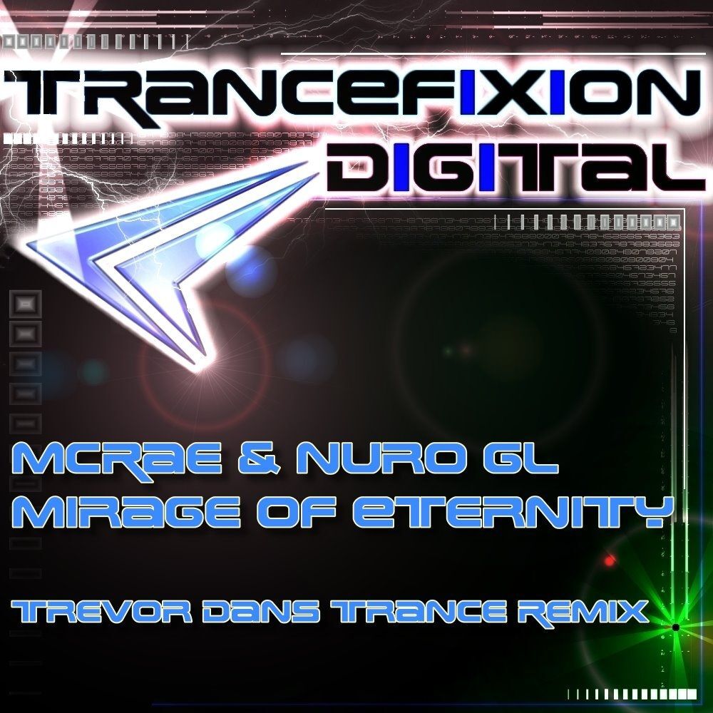 Picture of Mirage of Eternity Remix
