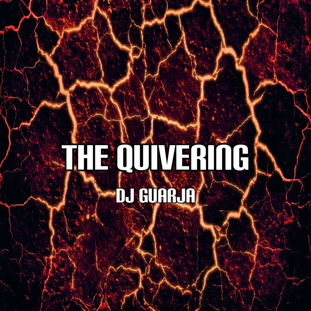 Album cover of The Quivering