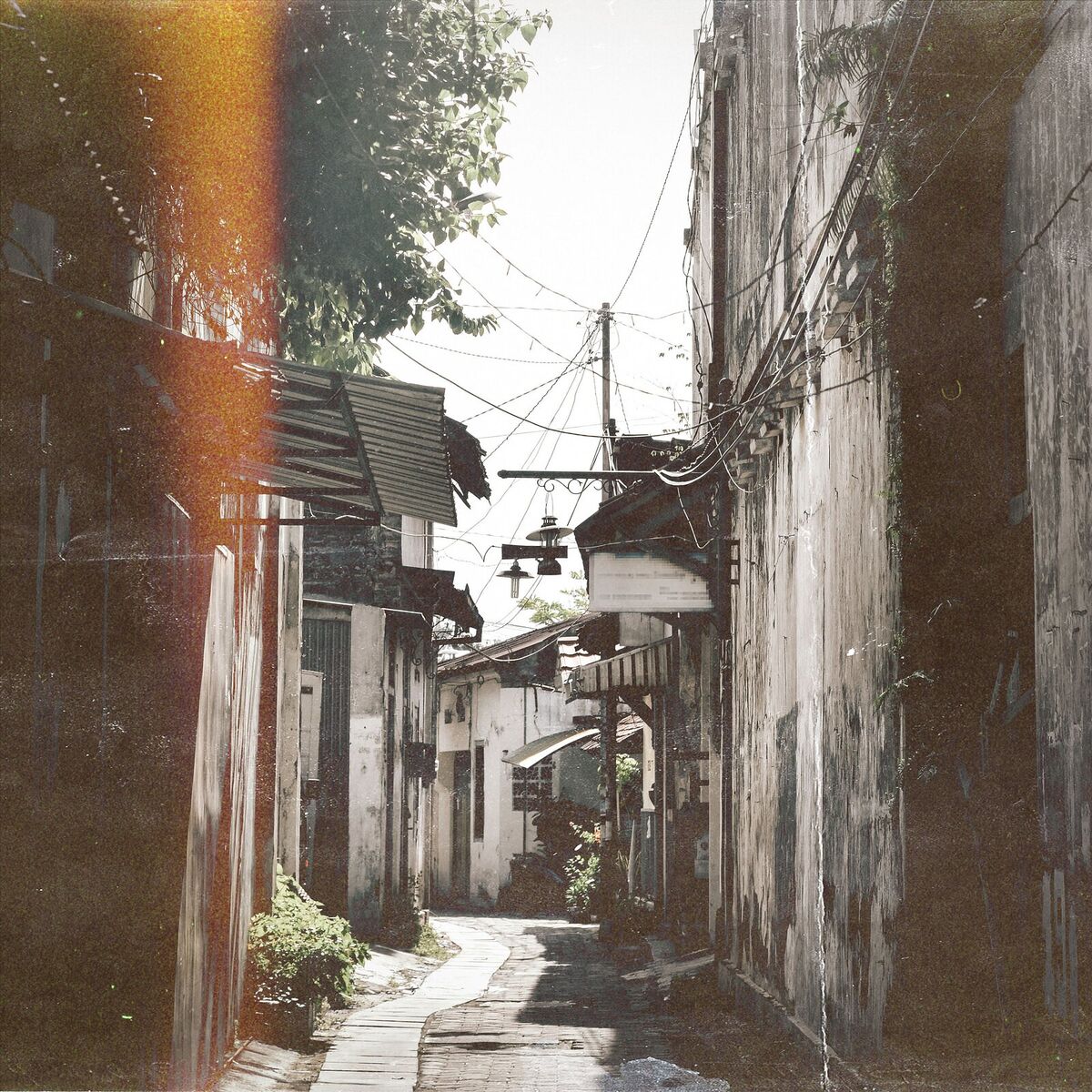 Album cover of Taper Off