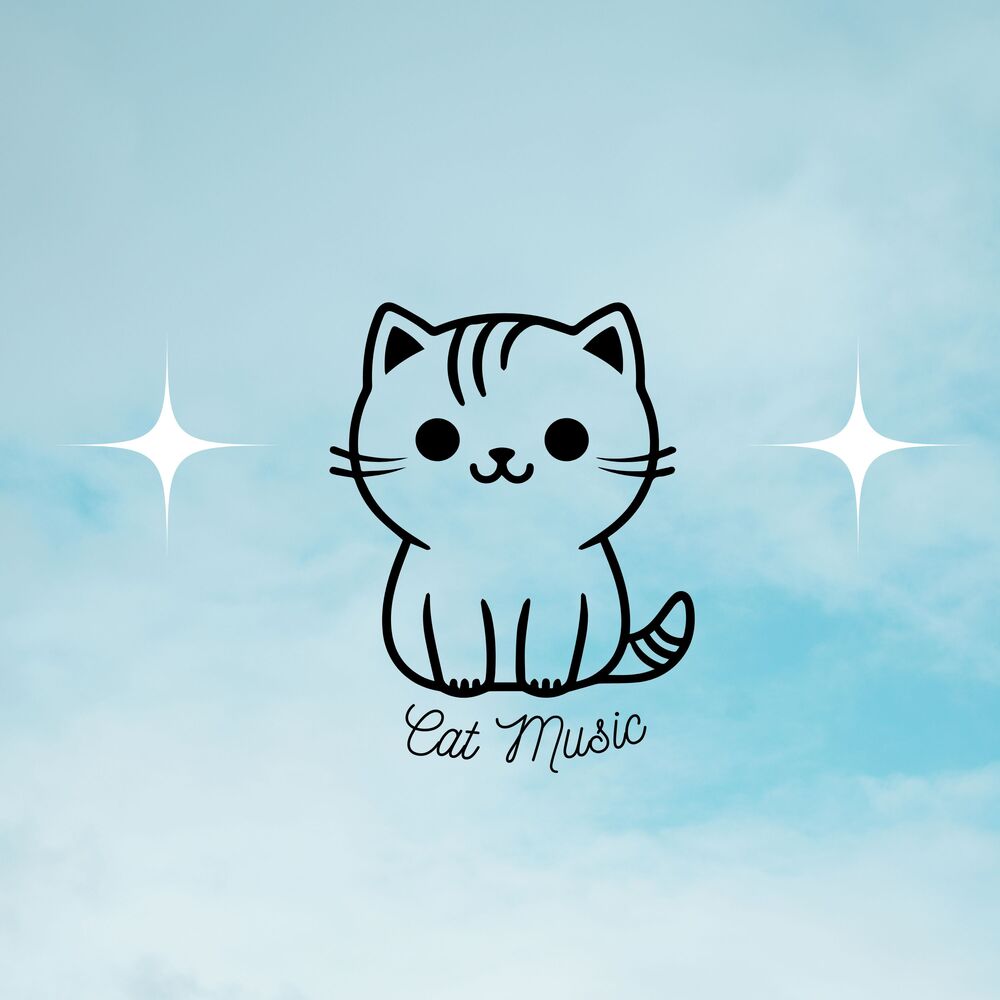 Picture of Floating Feline