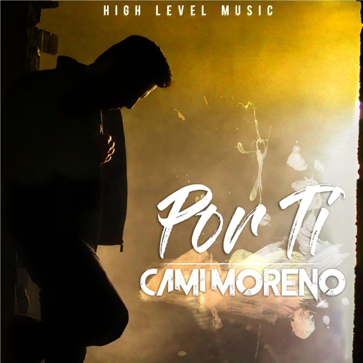 Album cover of Por Ti