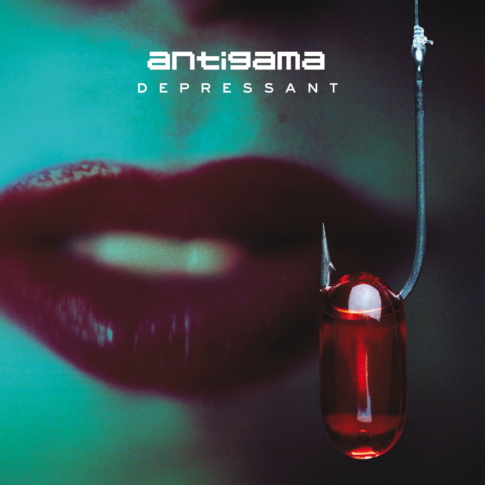 Picture of Depressant