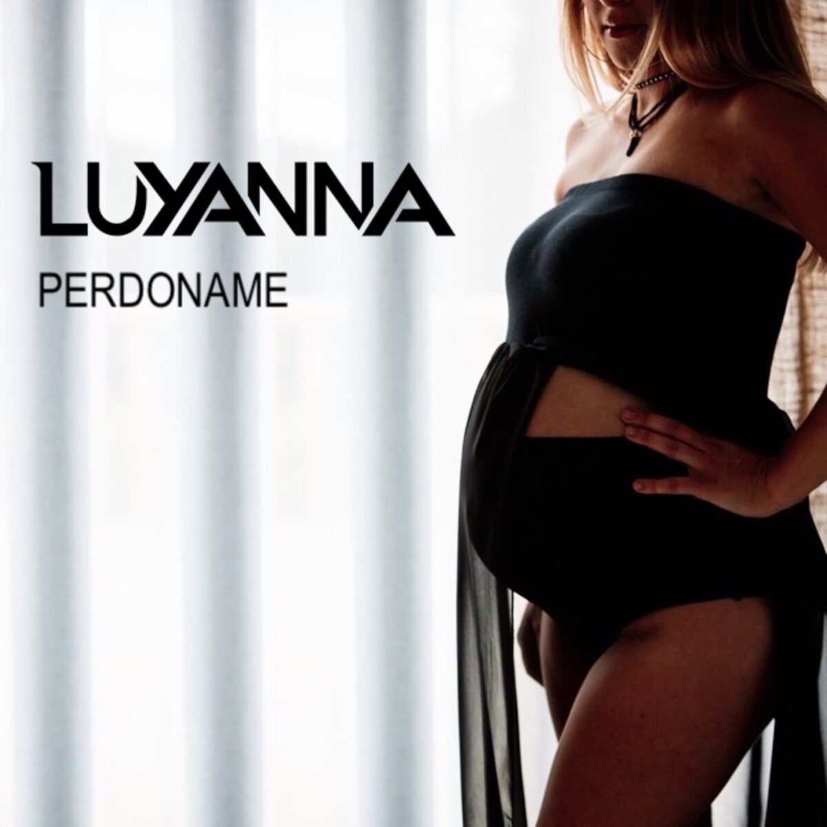 Album cover of Perdoname