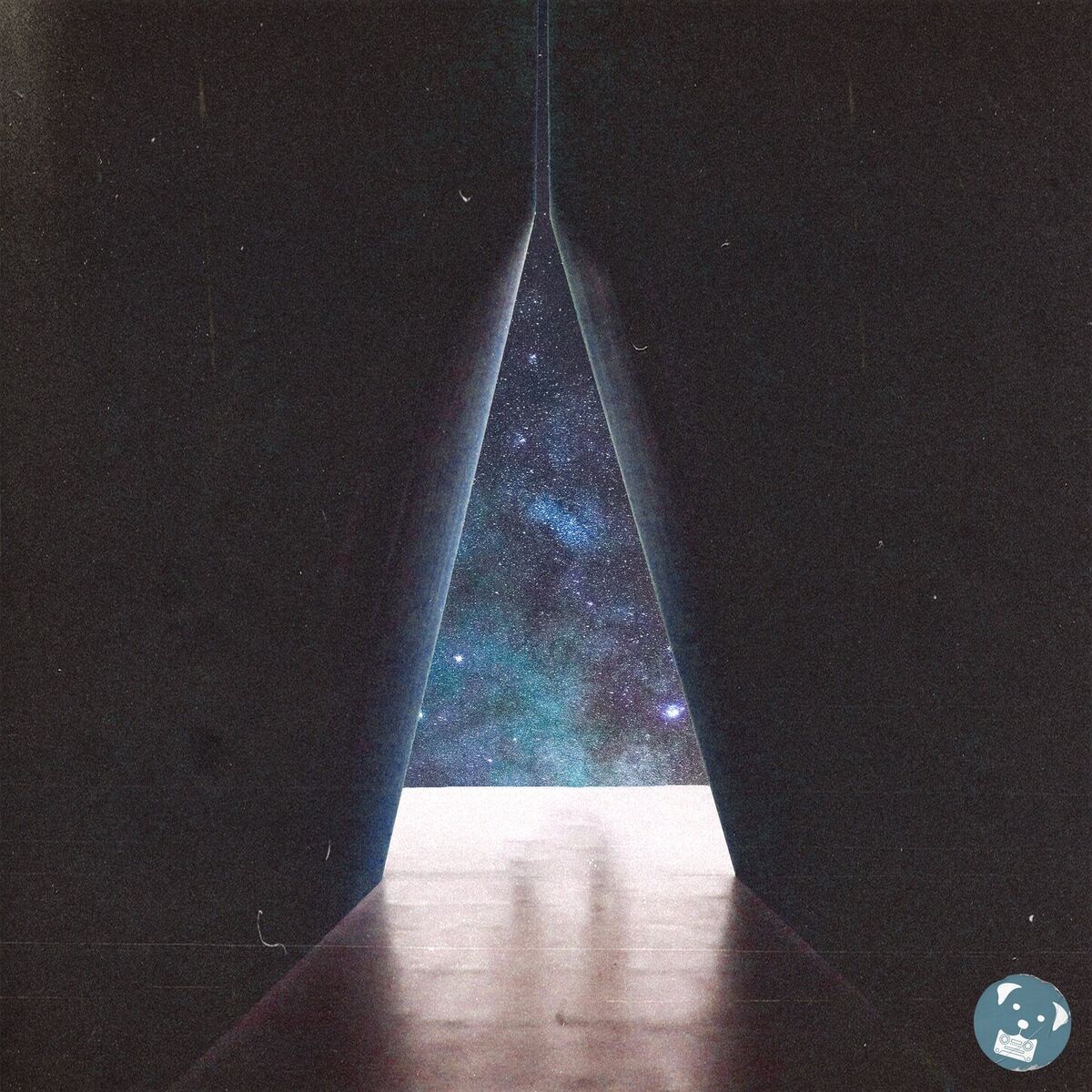 Album cover of nebula