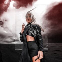 Cover of Heroine