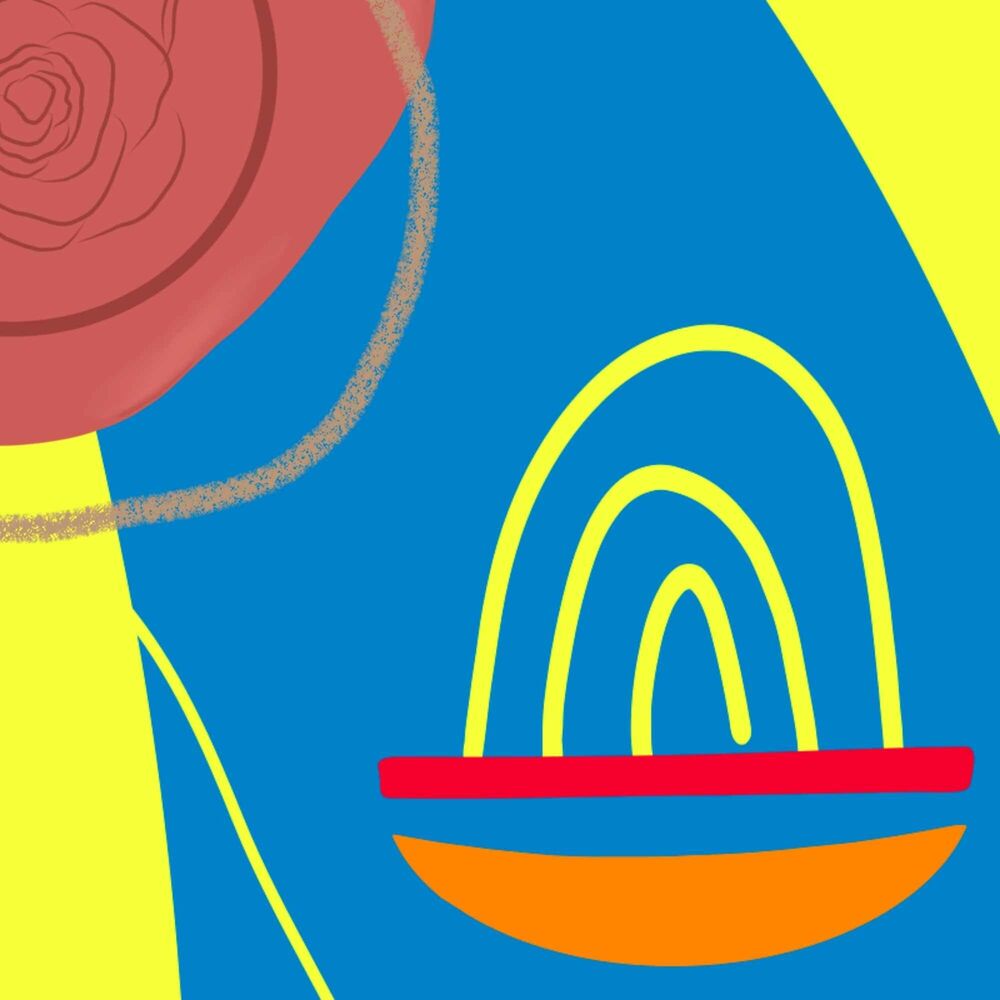 Picture of Delightful Smooth Jazz Guitar - Bgm for Timeless Momentum