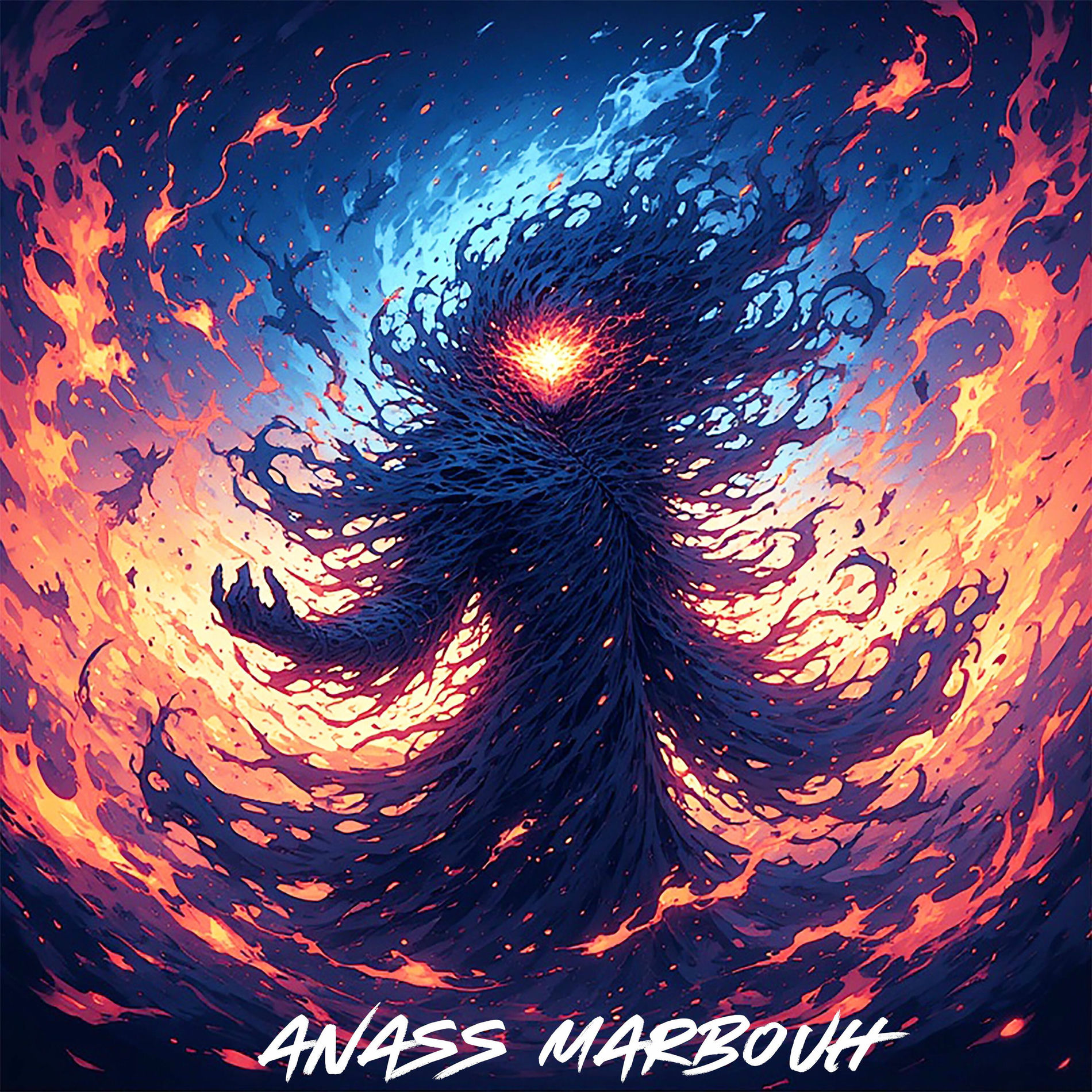 Album cover of No Feelings Left