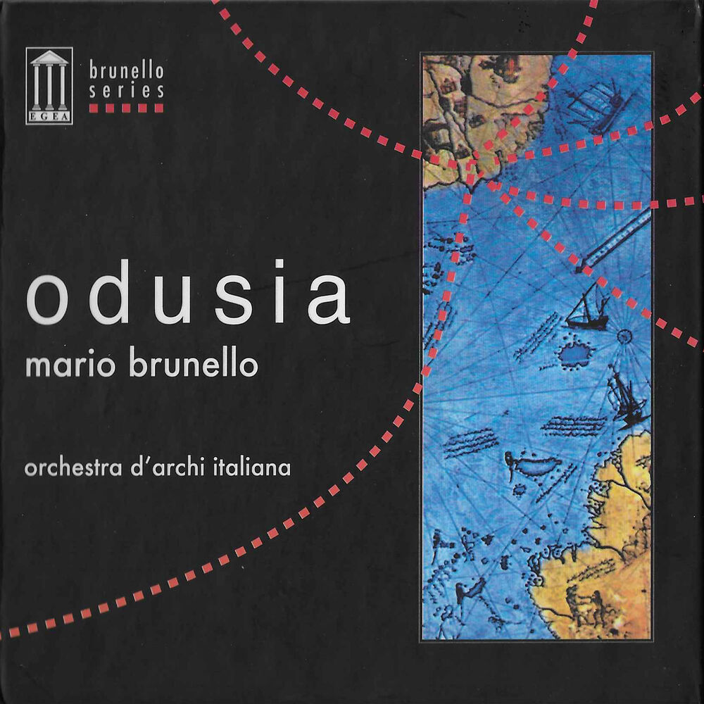 Picture of Odusia