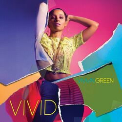 Cover of Vivid