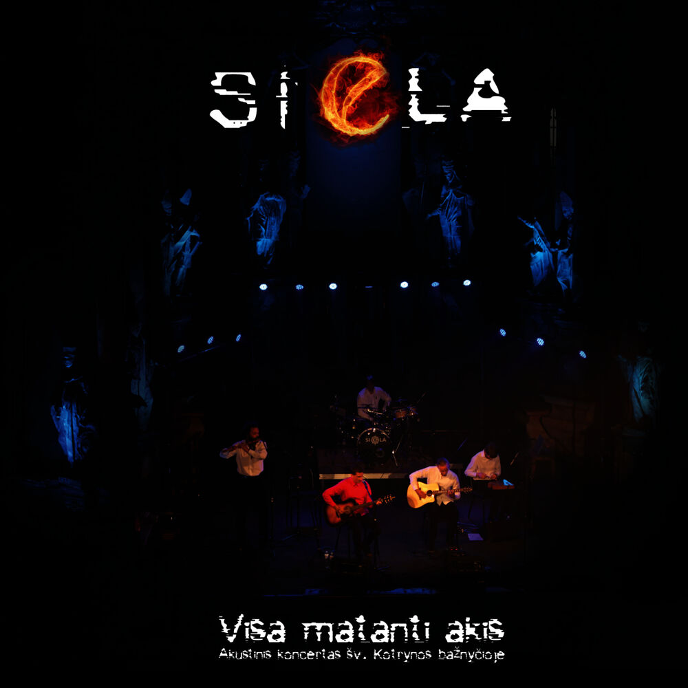 Picture of Visa matanti akis