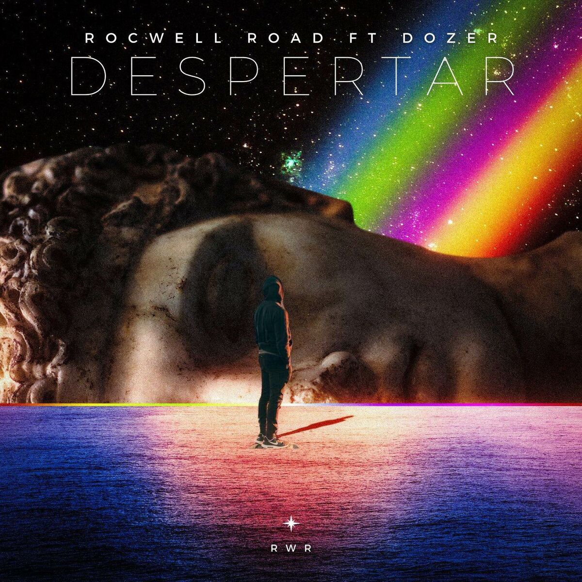 Album cover of DESPERTAR